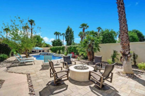 Lakefront Mountain View in PGA West